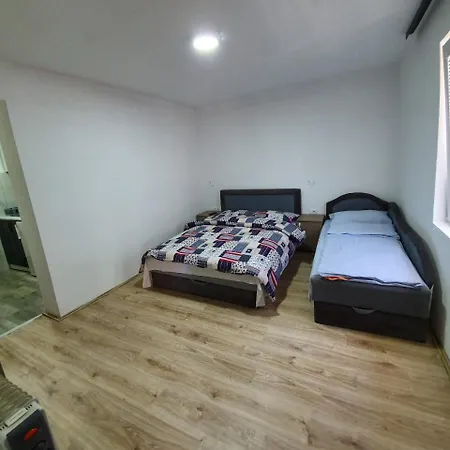3 * Soko Banja